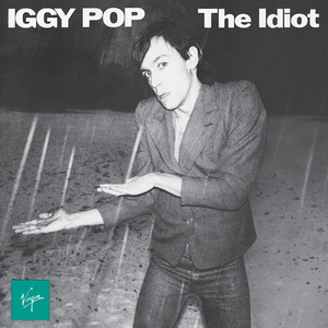 Funtime - Iggy Pop | Song Album Cover Artwork