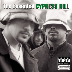 Latin Thugs (feat. Tego Calderón) - Cypress Hill | Song Album Cover Artwork