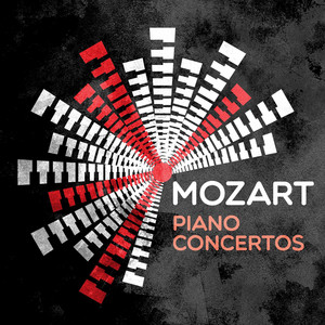Piano Concerto No. 20 in D Minor, K. 466: I. Allegro - Wolfgang Amadeus Mozart