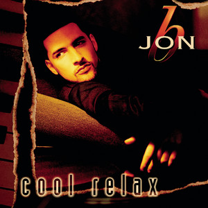 They Don't Know Jon B. | Album Cover