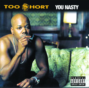 Pimp Shit - Too $hort | Song Album Cover Artwork