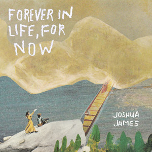 High Low - Joshua James | Song Album Cover Artwork