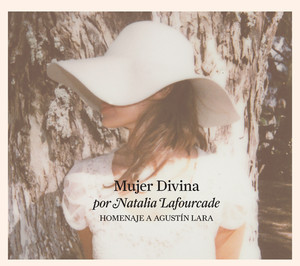 Piensa en Mí (with Vicentico) - Natalia Lafourcade | Song Album Cover Artwork