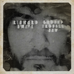 Would You? Richard Swift | Album Cover