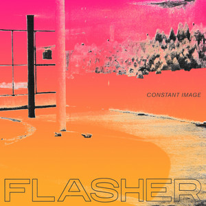 Who’s Got Time? - Flasher | Song Album Cover Artwork