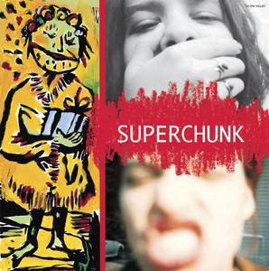 Package Thief - Superchunk | Song Album Cover Artwork