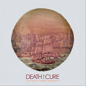 The Spin You've Got Me In - Death and a Cure | Song Album Cover Artwork