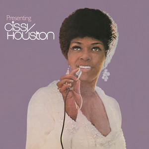 I Just Don't Know What to Do with Myself - Cissy Houston | Song Album Cover Artwork