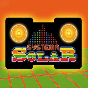 Quien es el Patron? - Systema Solar | Song Album Cover Artwork