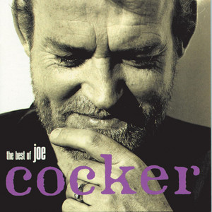 Up Where We Belong Joe Cocker | Album Cover