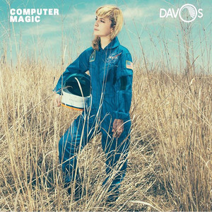 Be Fair - Computer Magic | Song Album Cover Artwork
