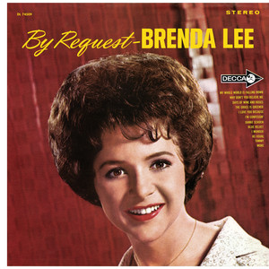 I Wonder - Brenda Lee