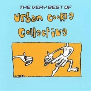 High On A Happy Vibe - Urban Cookie Collective