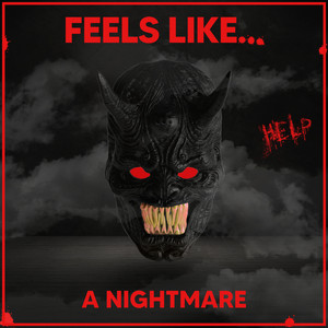Bad Blood - Feels Like... | Song Album Cover Artwork