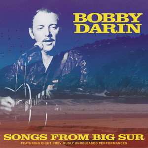 Change Bobby Darin & Johnny Mercer | Album Cover