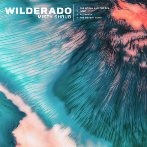 Dogs Wilderado | Album Cover