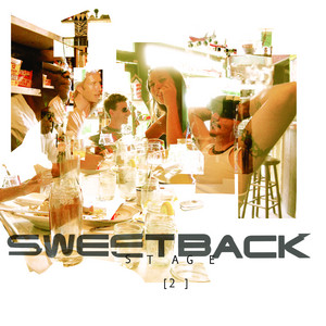 Round And Round - Sweetback | Song Album Cover Artwork