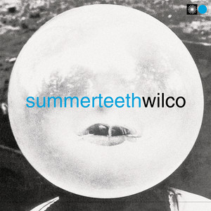 Via Chicago - Wilco | Song Album Cover Artwork