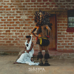 OMG - Sampa the Great | Song Album Cover Artwork