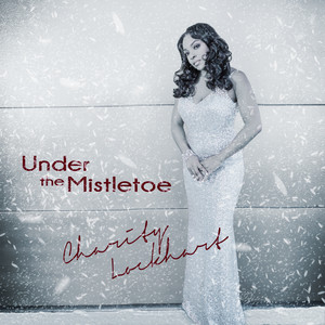 Jingling Christmas - Charity Lockhart | Song Album Cover Artwork
