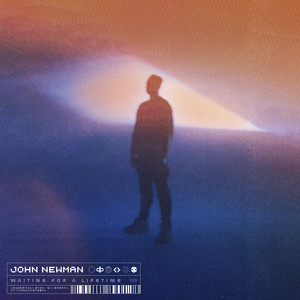 Waiting For A Lifetime - John Newman | Song Album Cover Artwork