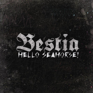 Bestia - Hello Seahorse! | Song Album Cover Artwork