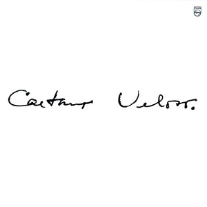 The Empty Boat - Remastered 2006 - Caetano Veloso | Song Album Cover Artwork