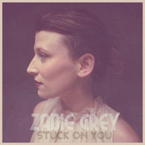 The Way You Move - Zadie Grey | Song Album Cover Artwork