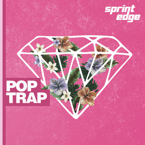 Drop - Sprint Edge | Song Album Cover Artwork