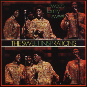 Every Day Will Be Like a Holiday - The Sweet Inspirations | Song Album Cover Artwork