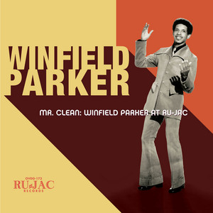 Wondering - Winfield Parker
