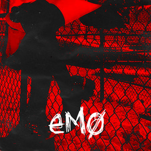 Don't Mess With My Mind - Marissa & EMO | Song Album Cover Artwork