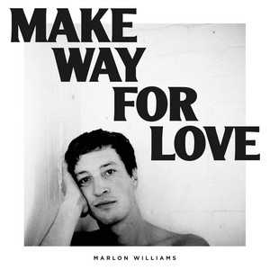 I Didn't Make a Plan - Marlon Williams | Song Album Cover Artwork