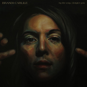 The Joke - Brandi Carlile | Song Album Cover Artwork