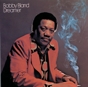 Ain't No Love In The Heart Of The City - Single Version - Bobby "Blue" Bland | Song Album Cover Artwork