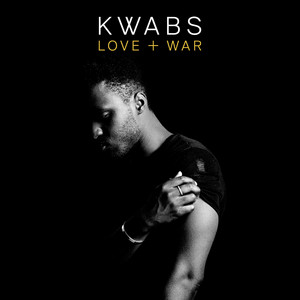 Walk - Kwabs | Song Album Cover Artwork