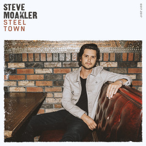 Wheels - Steve Moakler | Song Album Cover Artwork
