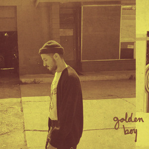 goldenboy - Kaptan | Song Album Cover Artwork