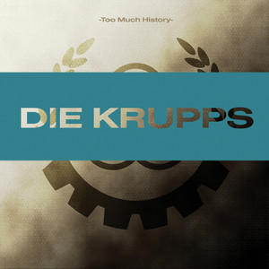 The Dawning of Doom - Die Krupps
