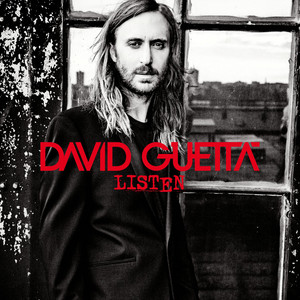 What I Did for Love (feat. Emeli Sandé) - David Guetta | Song Album Cover Artwork