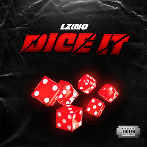 Dice it Lzino | Album Cover