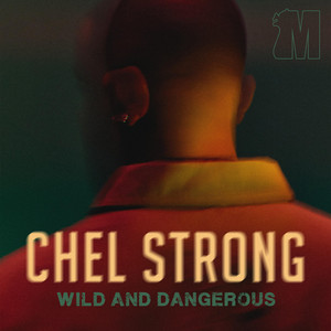 I'm The GOAT - Chel Strong | Song Album Cover Artwork