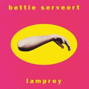 Re-Feel-It - Bettie Serveert | Song Album Cover Artwork
