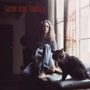 Tapestry - Carole King | Song Album Cover Artwork