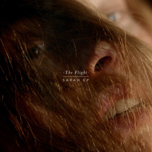 Tears Run Dry The Flight | Album Cover
