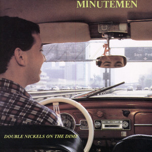 #1 Hit Song - Minutemen