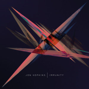 Collider - Jon Hopkins | Song Album Cover Artwork