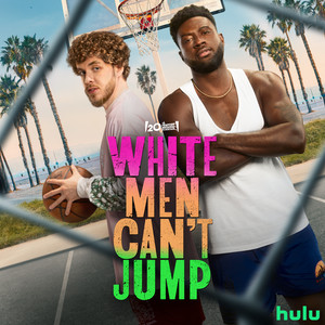 White Men Can't Jump (Original Soundtrack) - Album Cover