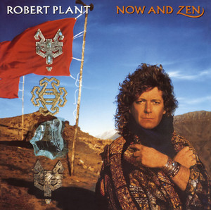 Walking Towards Paradise  - Robert Plant | Song Album Cover Artwork