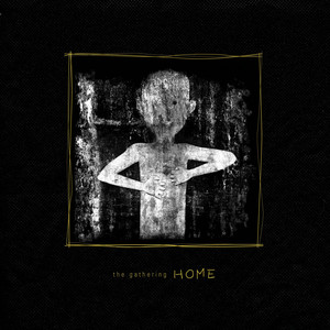 Alone - The Gathering | Song Album Cover Artwork
